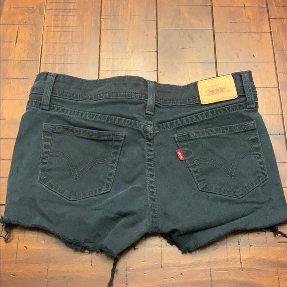 Levi’s Size 3m - image 3
